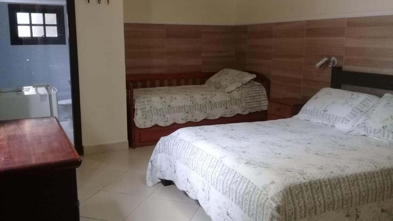 Pousada Recanto Da Estrela Guarujá Extérieur photo