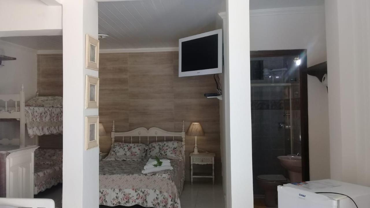 Pousada Recanto Da Estrela Guarujá Extérieur photo
