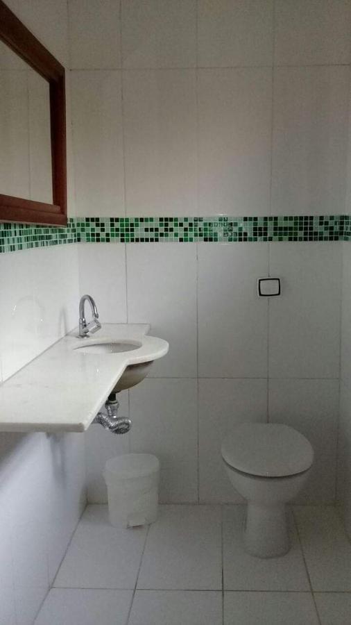 Pousada Recanto Da Estrela Guarujá Extérieur photo