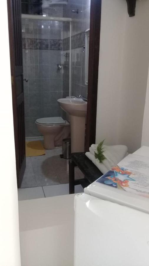 Pousada Recanto Da Estrela Guarujá Extérieur photo
