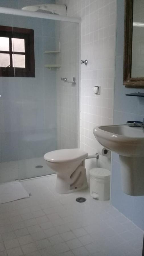 Pousada Recanto Da Estrela Guarujá Extérieur photo