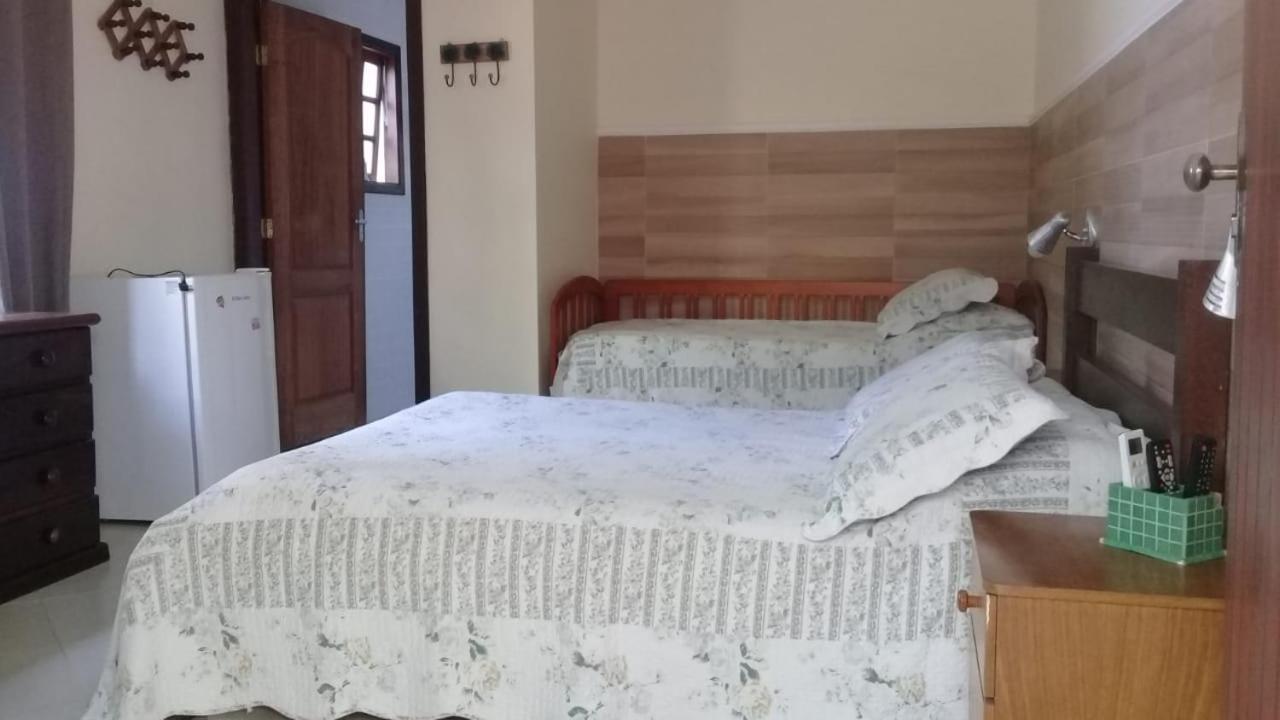 Pousada Recanto Da Estrela Guarujá Extérieur photo
