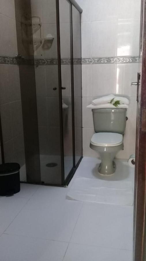 Pousada Recanto Da Estrela Guarujá Extérieur photo